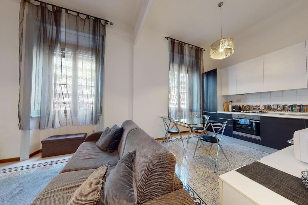 Hayez Home Milano ภายนอก รูปภาพ