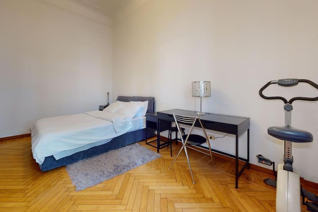 Hayez Home Milano ภายนอก รูปภาพ