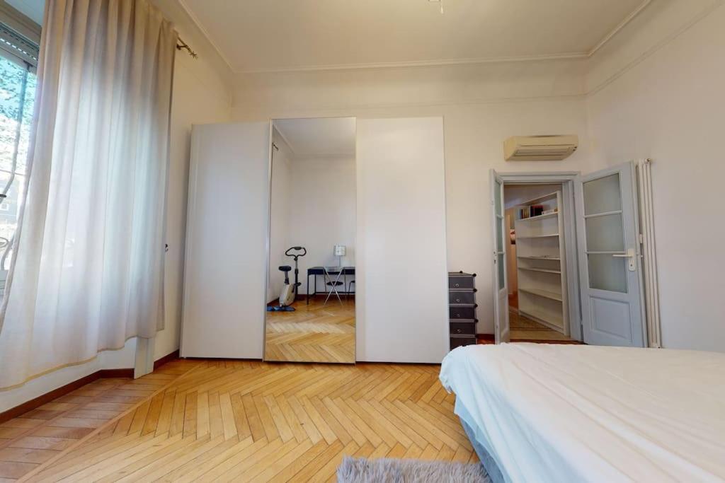 Hayez Home Milano ภายนอก รูปภาพ